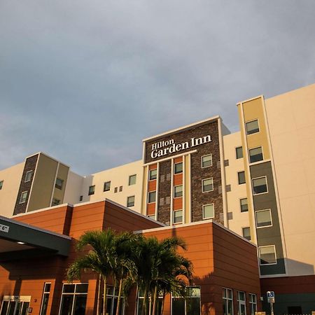 Hilton Garden Inn Tampa Suncoast Parkway Lutz Luaran gambar