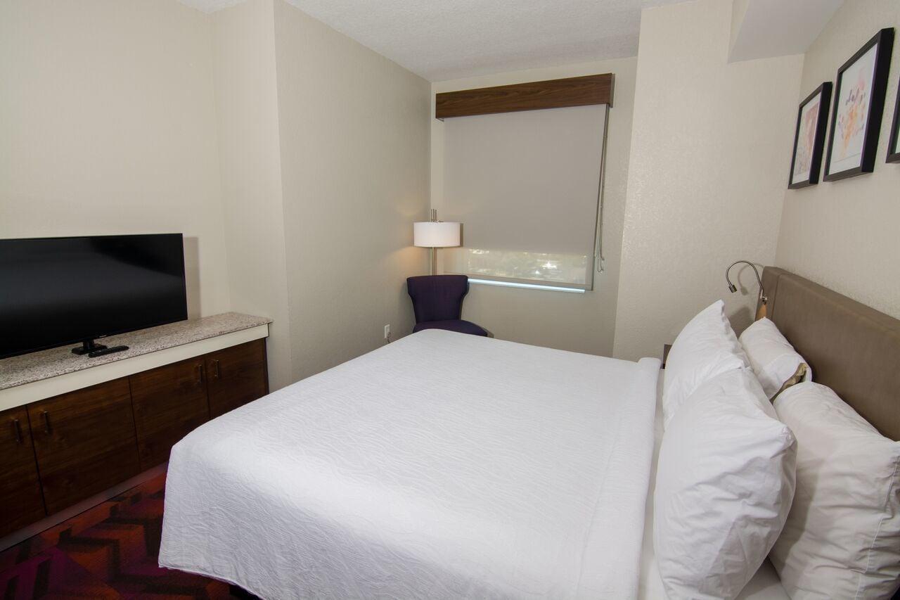 Hilton Garden Inn Tampa Suncoast Parkway Lutz Luaran gambar