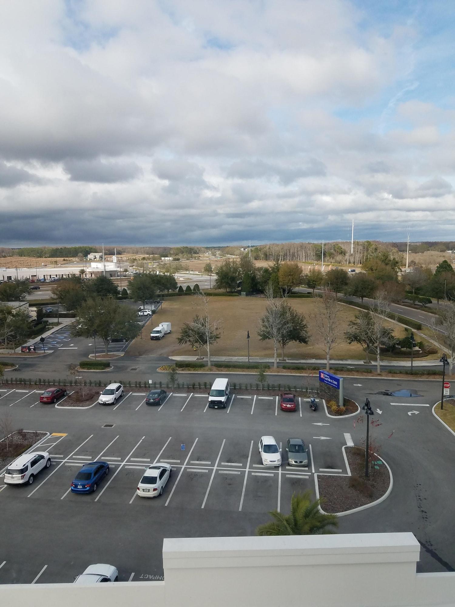 Hilton Garden Inn Tampa Suncoast Parkway Lutz Luaran gambar