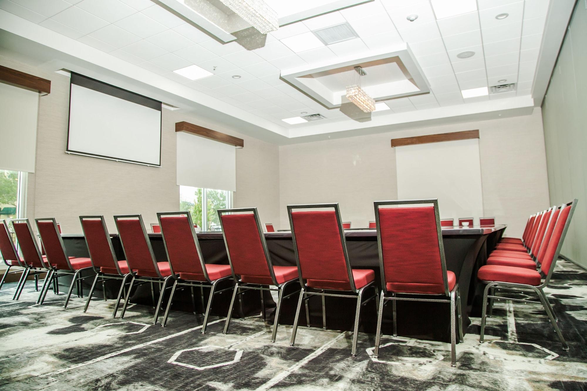 Hilton Garden Inn Tampa Suncoast Parkway Lutz Luaran gambar