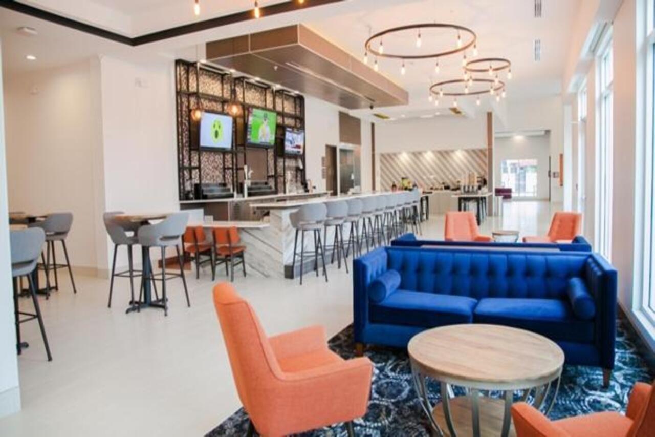 Hilton Garden Inn Tampa Suncoast Parkway Lutz Luaran gambar