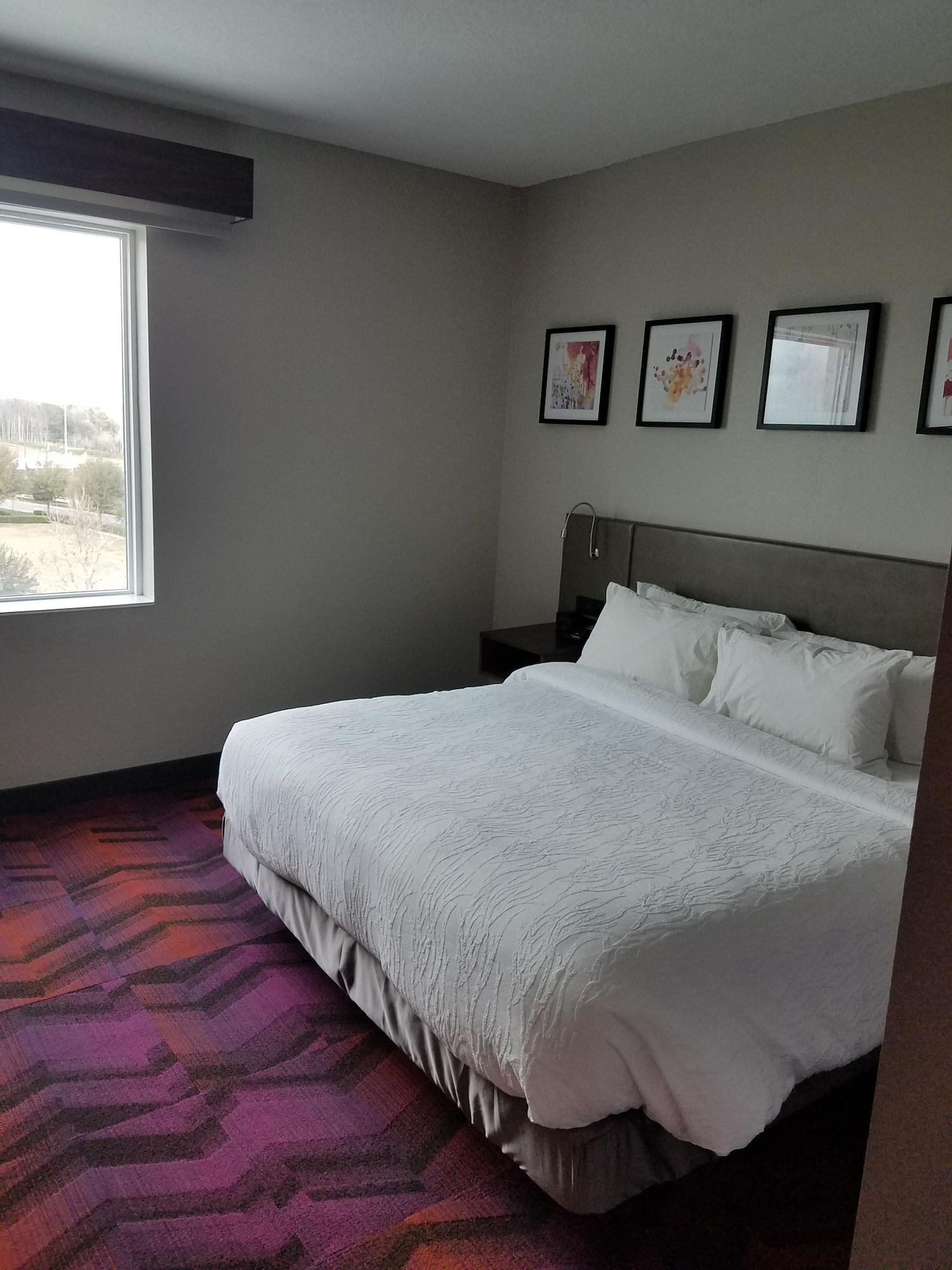 Hilton Garden Inn Tampa Suncoast Parkway Lutz Luaran gambar