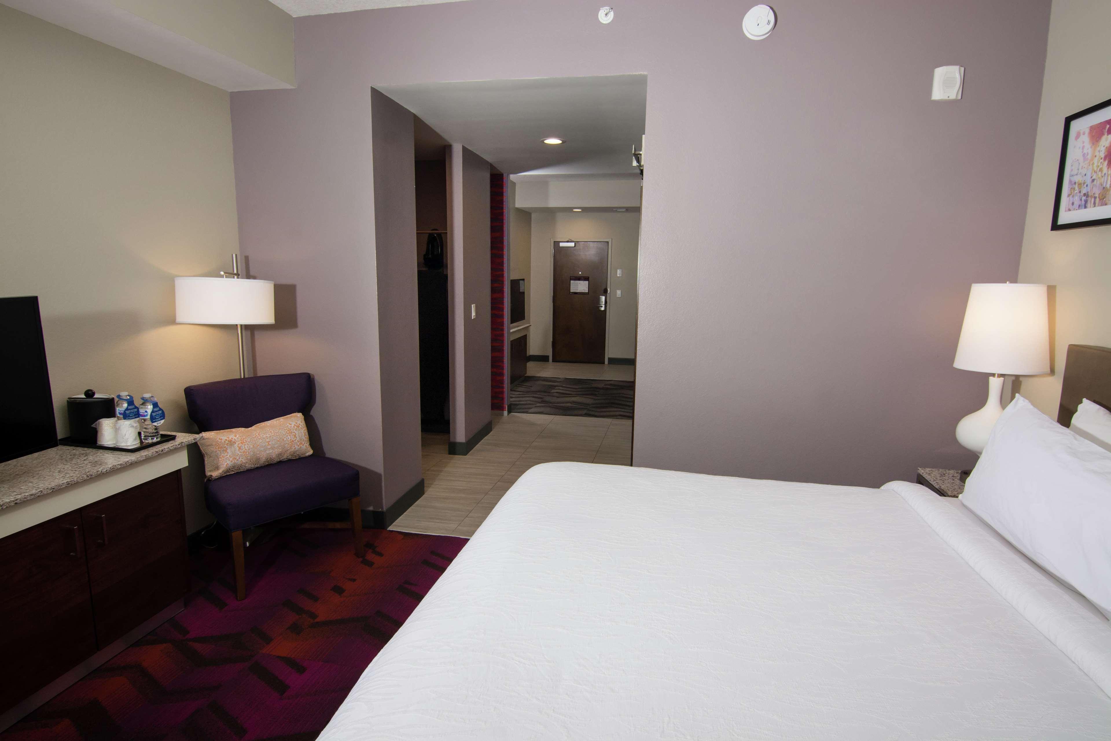 Hilton Garden Inn Tampa Suncoast Parkway Lutz Luaran gambar