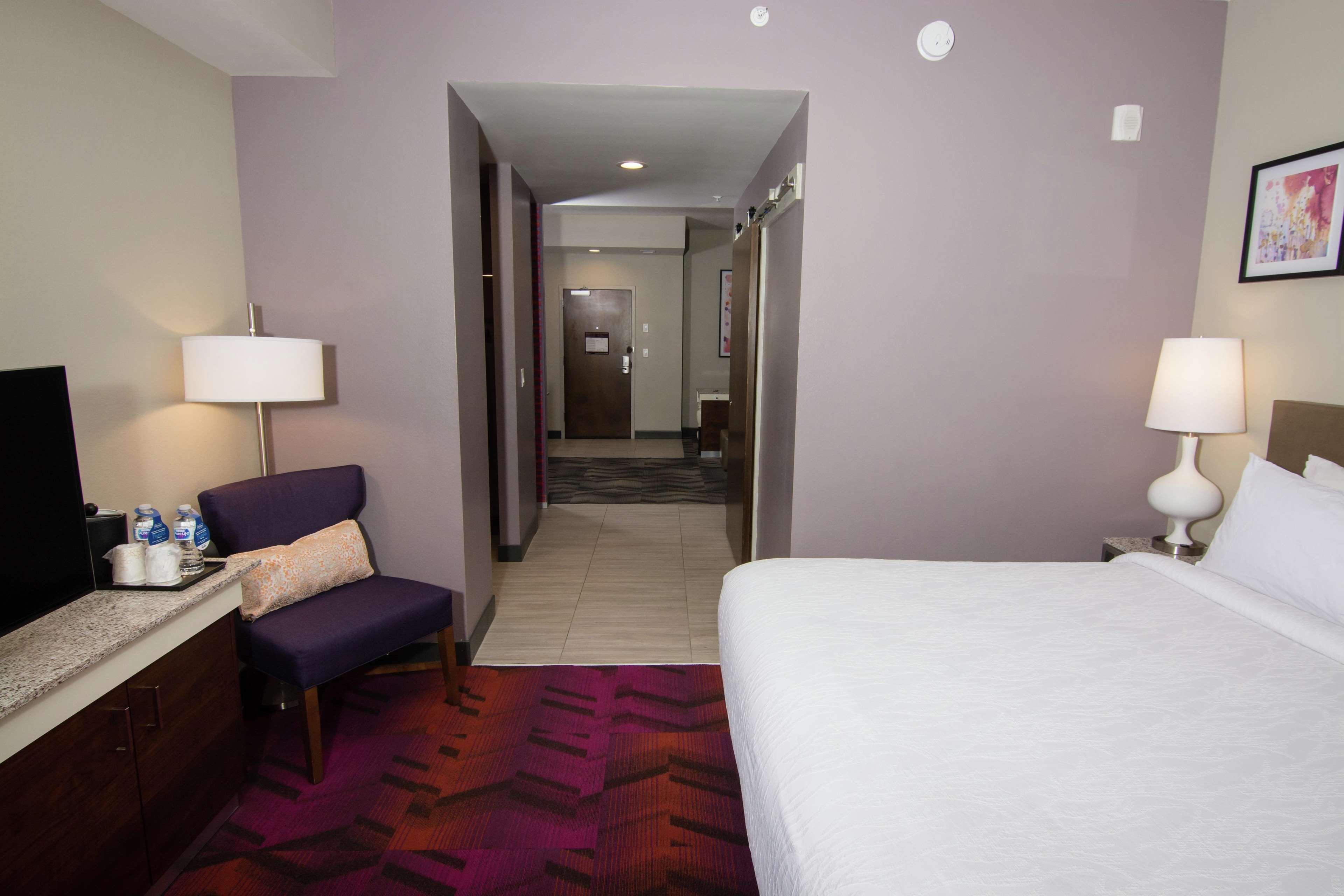 Hilton Garden Inn Tampa Suncoast Parkway Lutz Luaran gambar