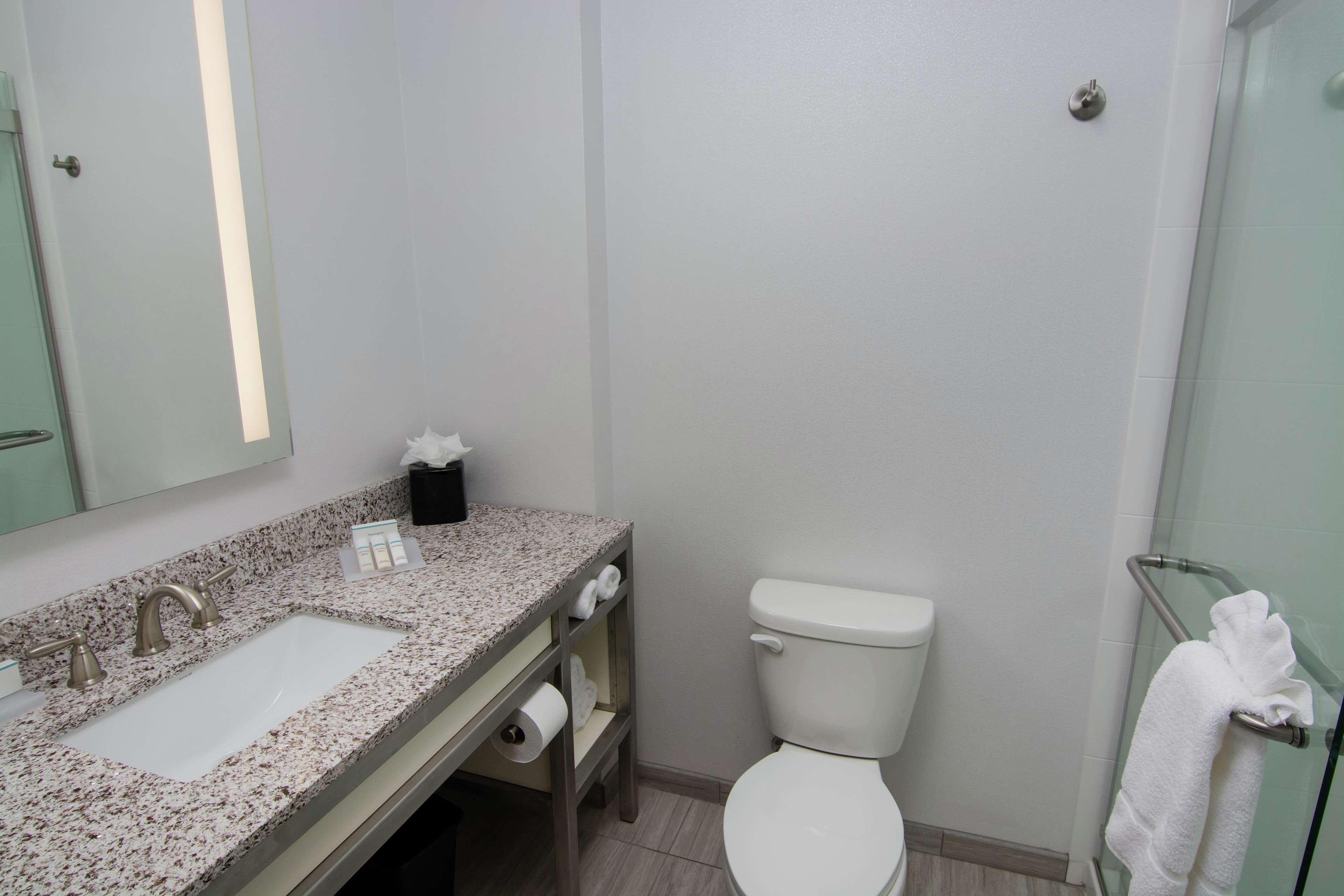 Hilton Garden Inn Tampa Suncoast Parkway Lutz Luaran gambar
