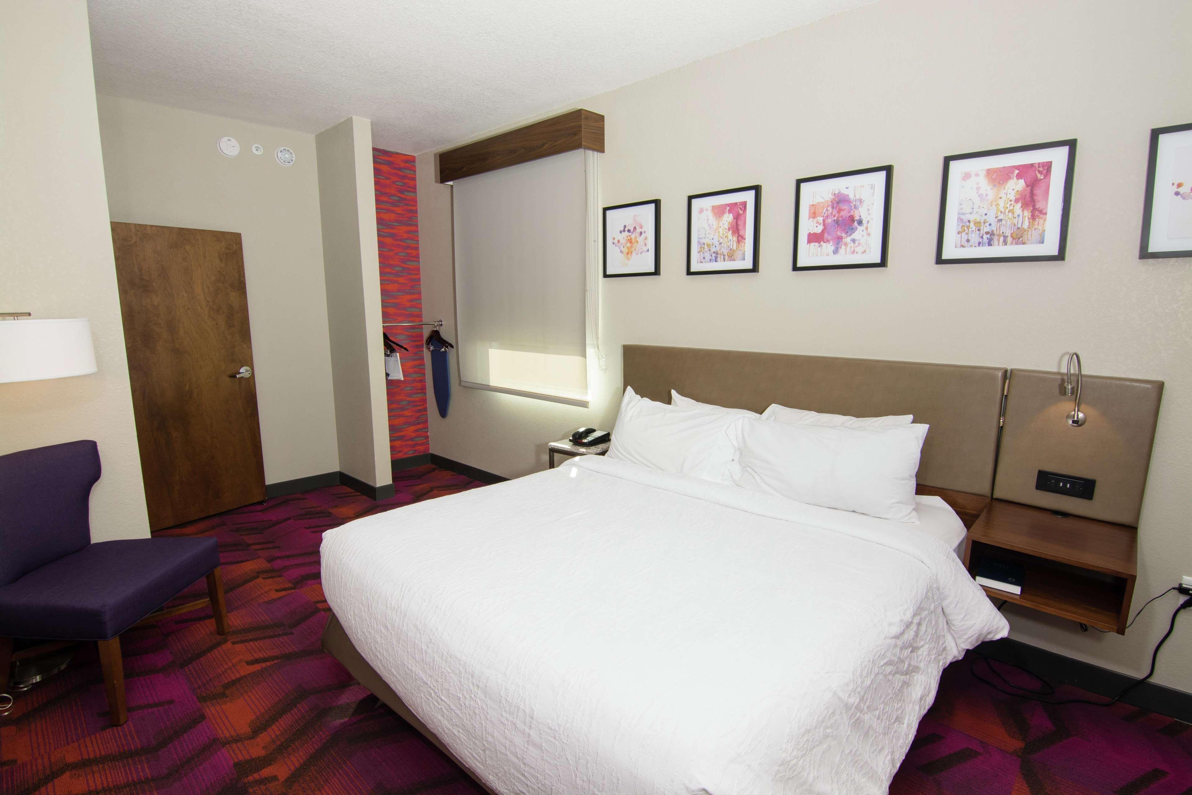 Hilton Garden Inn Tampa Suncoast Parkway Lutz Luaran gambar