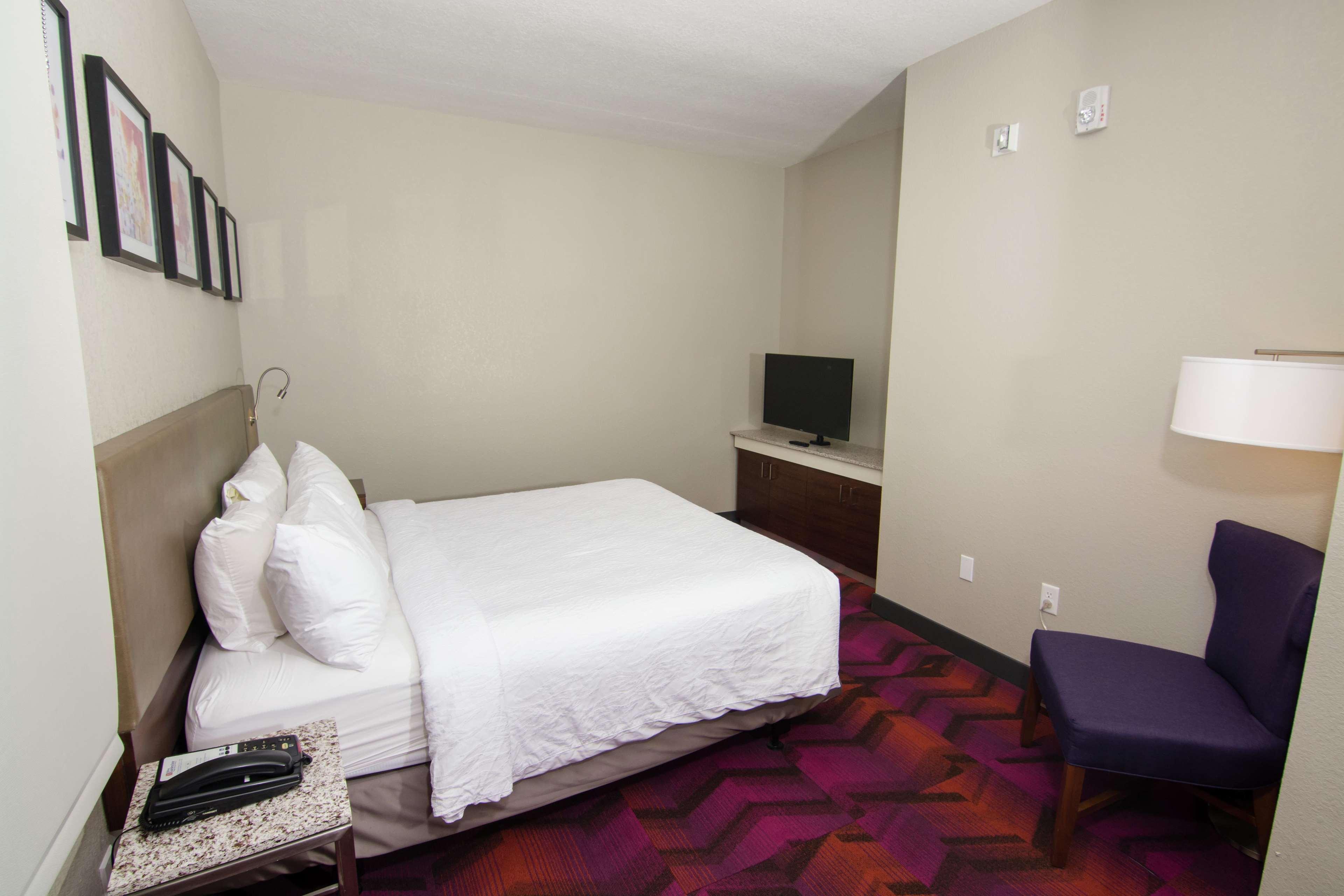 Hilton Garden Inn Tampa Suncoast Parkway Lutz Luaran gambar