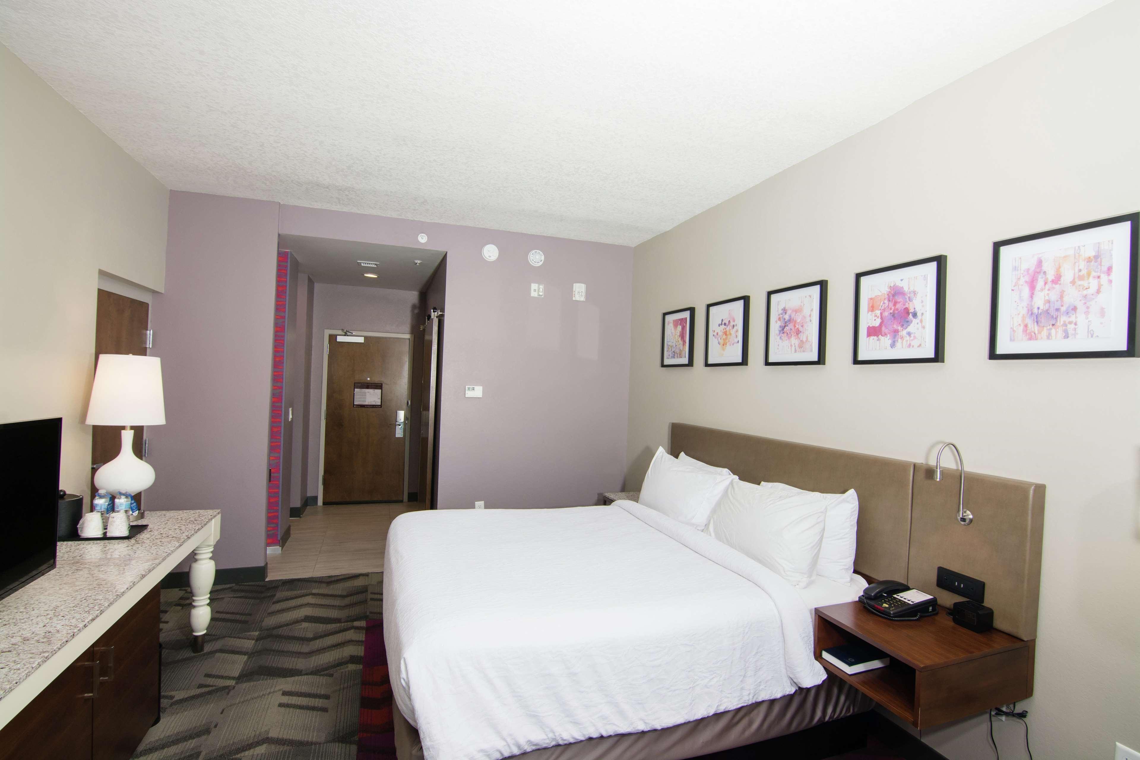 Hilton Garden Inn Tampa Suncoast Parkway Lutz Luaran gambar