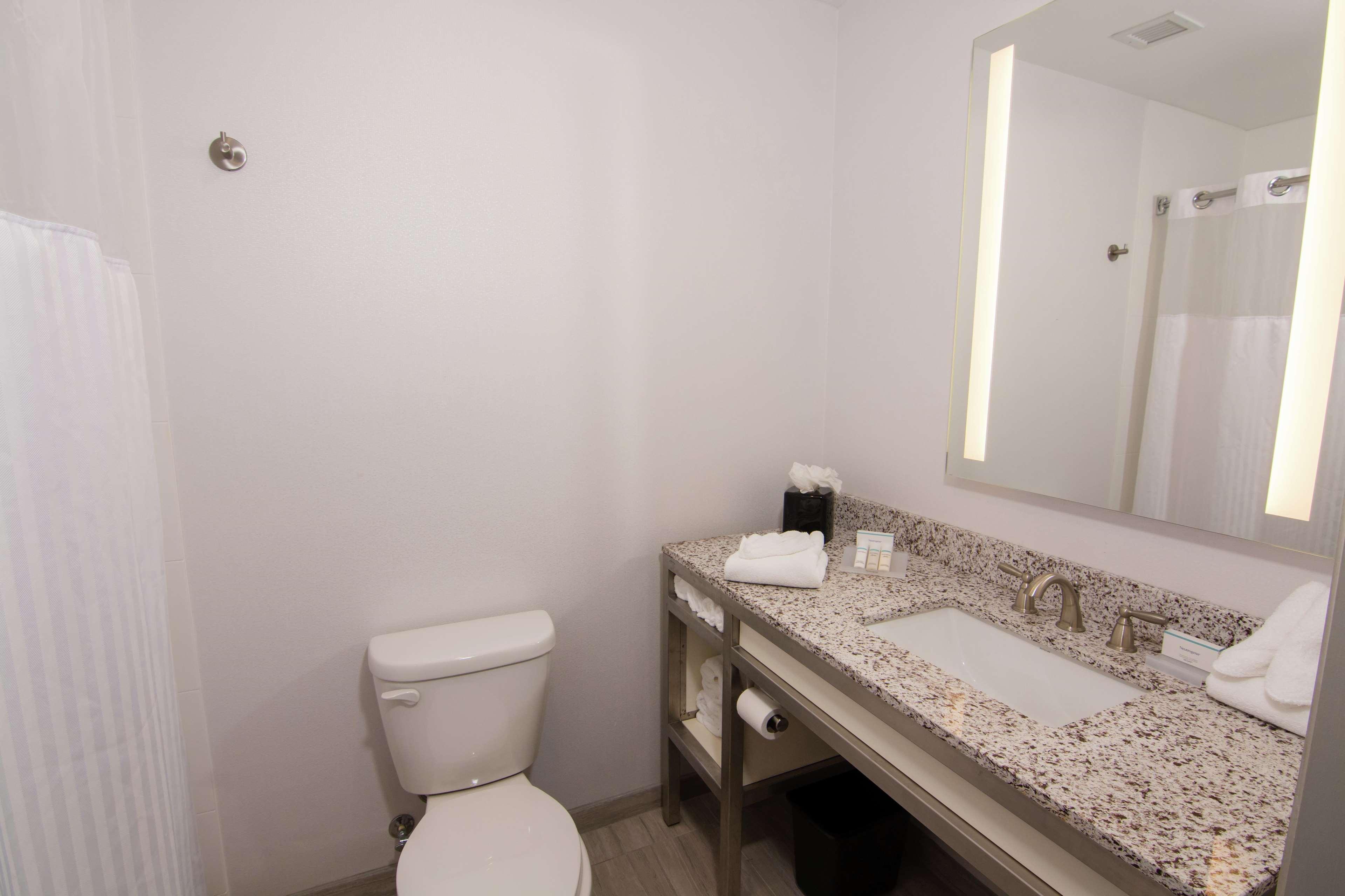 Hilton Garden Inn Tampa Suncoast Parkway Lutz Luaran gambar