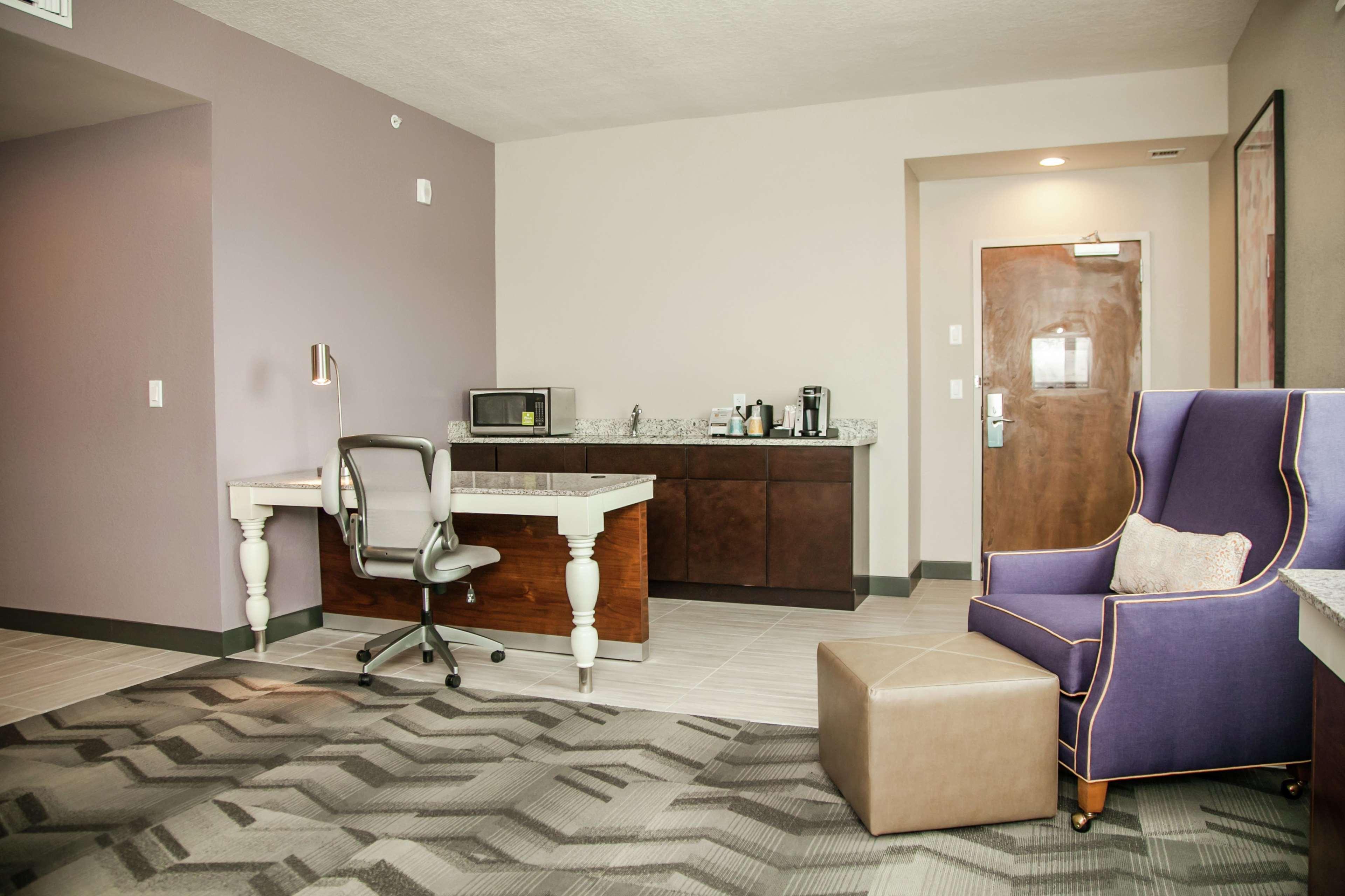 Hilton Garden Inn Tampa Suncoast Parkway Lutz Luaran gambar