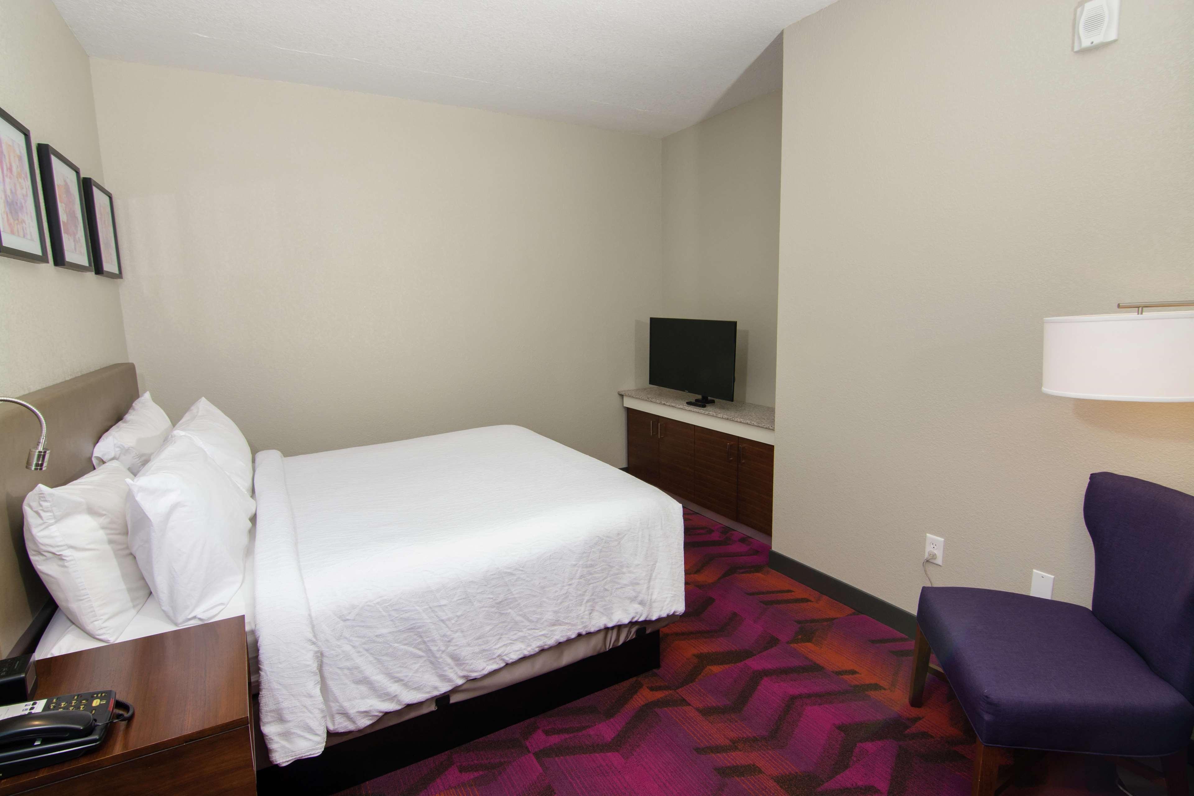 Hilton Garden Inn Tampa Suncoast Parkway Lutz Luaran gambar