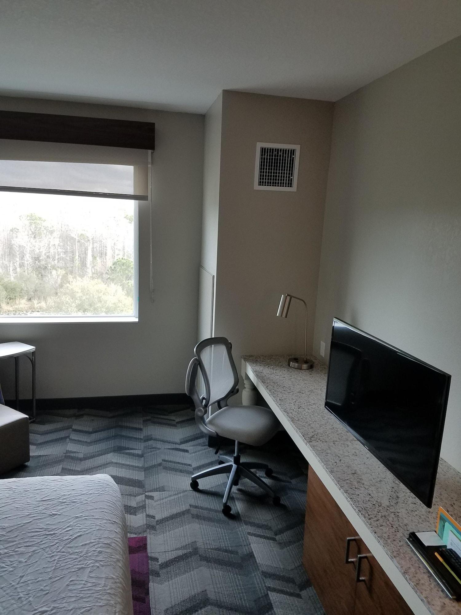 Hilton Garden Inn Tampa Suncoast Parkway Lutz Luaran gambar