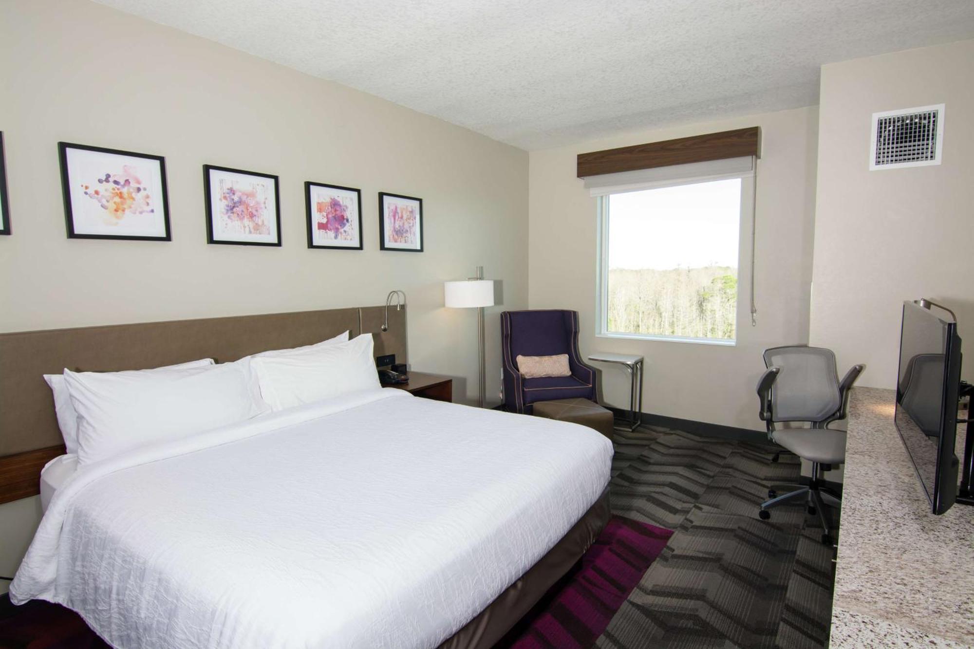 Hilton Garden Inn Tampa Suncoast Parkway Lutz Luaran gambar