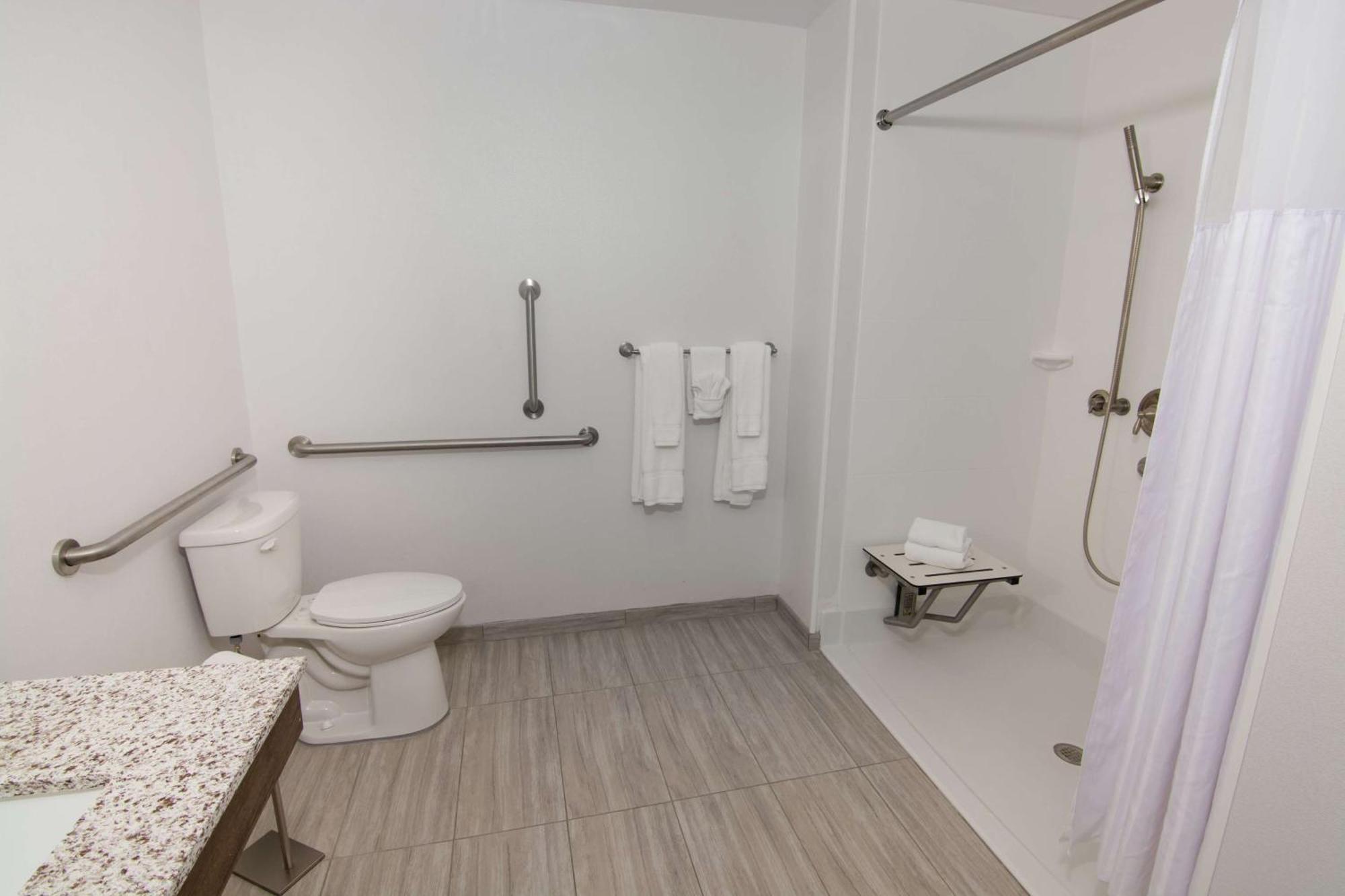 Hilton Garden Inn Tampa Suncoast Parkway Lutz Luaran gambar