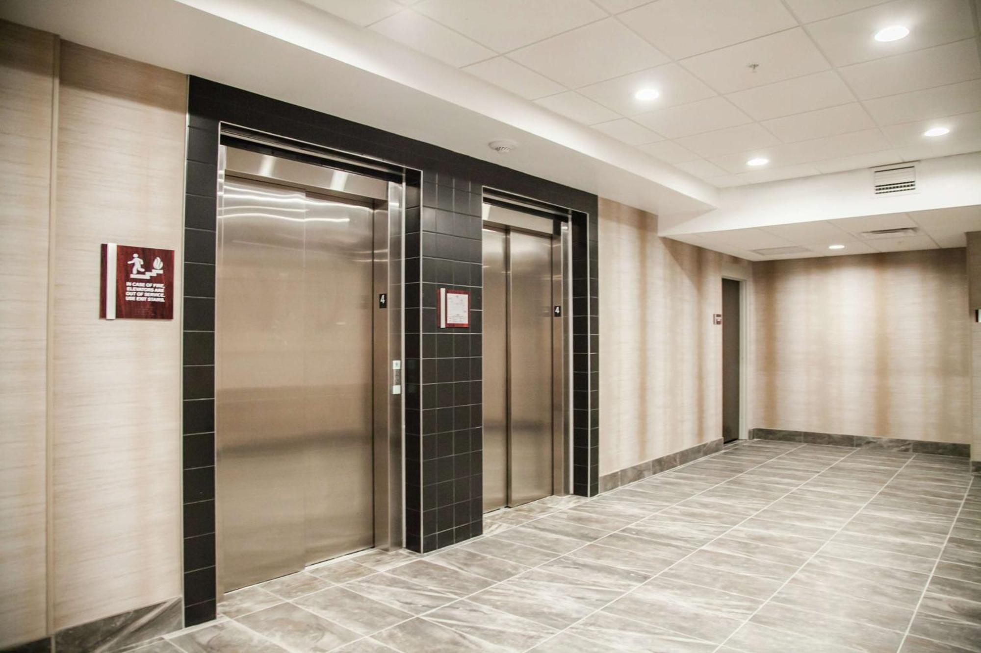 Hilton Garden Inn Tampa Suncoast Parkway Lutz Luaran gambar