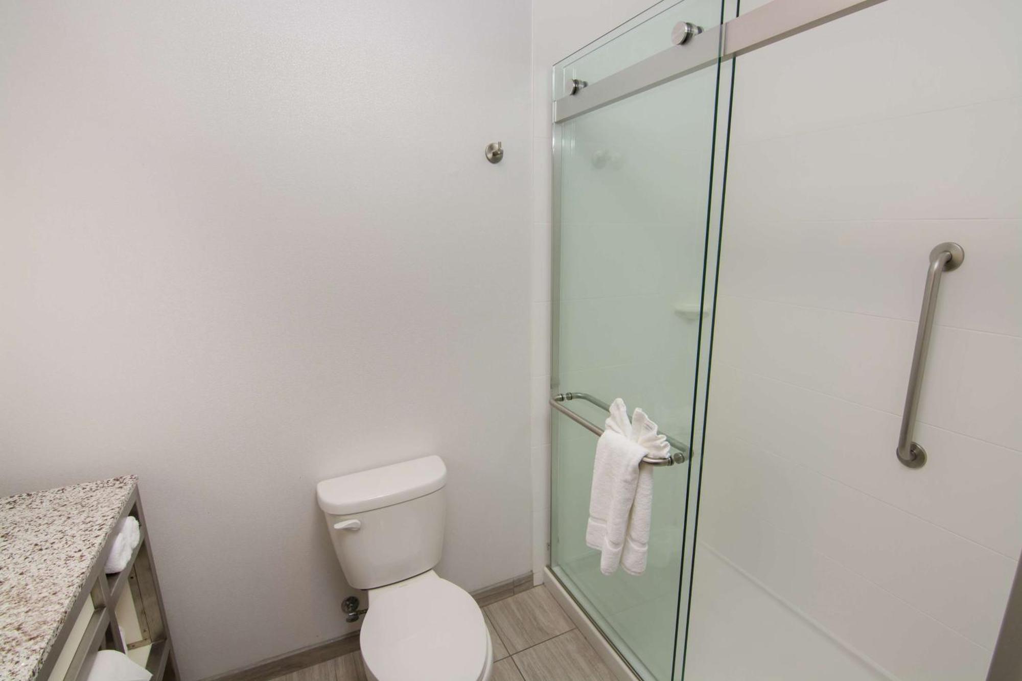 Hilton Garden Inn Tampa Suncoast Parkway Lutz Luaran gambar