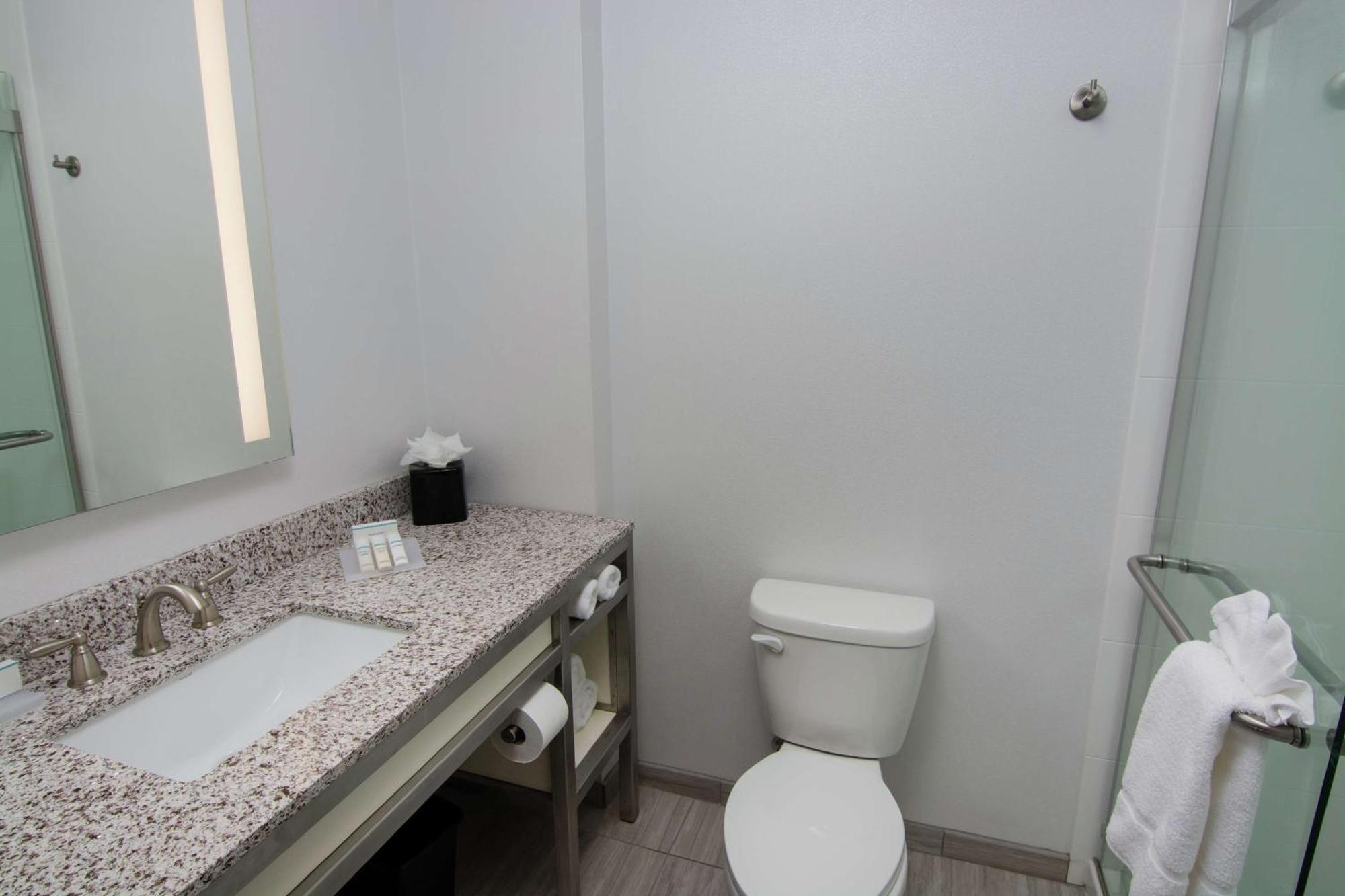 Hilton Garden Inn Tampa Suncoast Parkway Lutz Luaran gambar