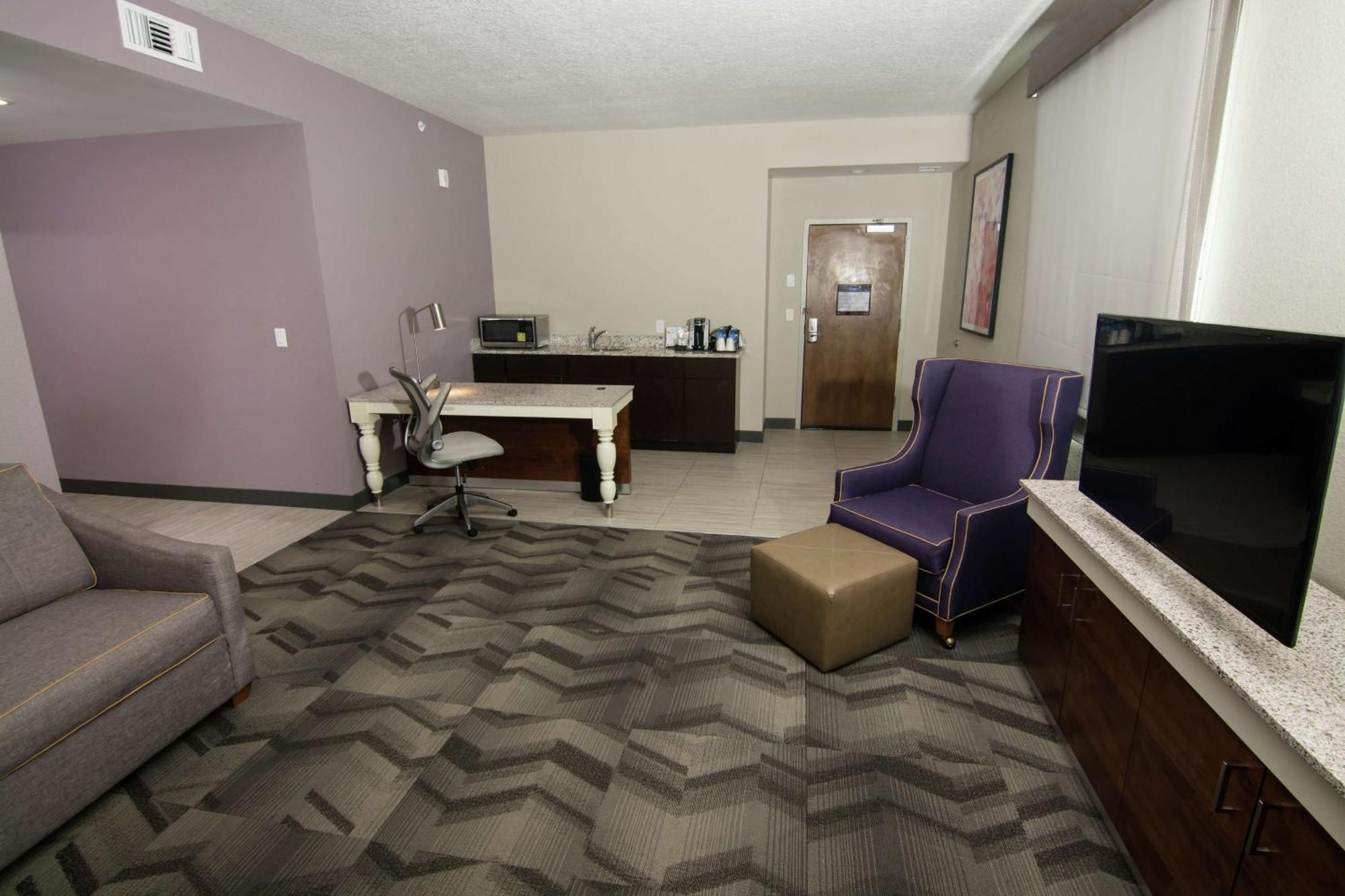 Hilton Garden Inn Tampa Suncoast Parkway Lutz Luaran gambar