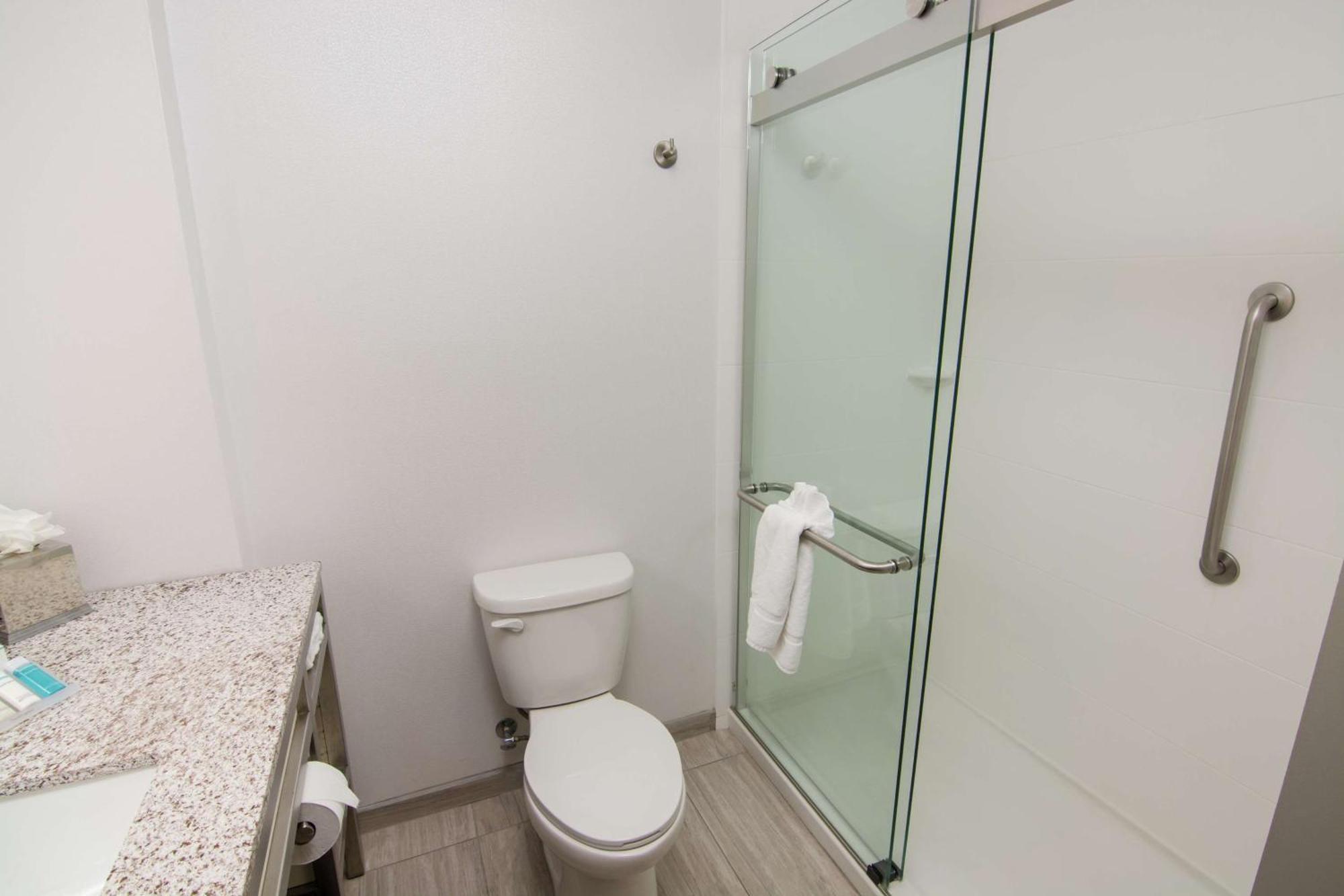 Hilton Garden Inn Tampa Suncoast Parkway Lutz Luaran gambar