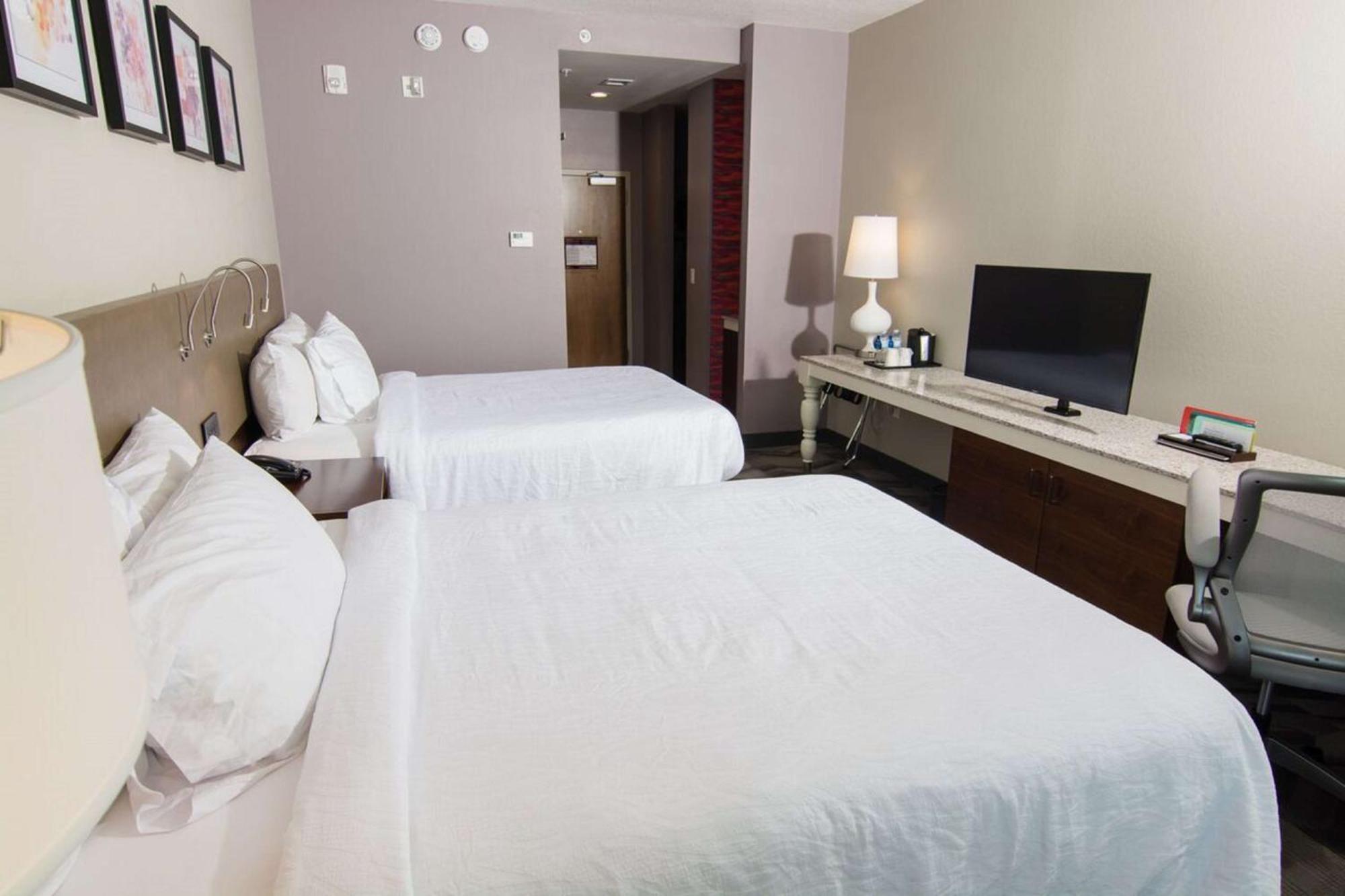 Hilton Garden Inn Tampa Suncoast Parkway Lutz Luaran gambar
