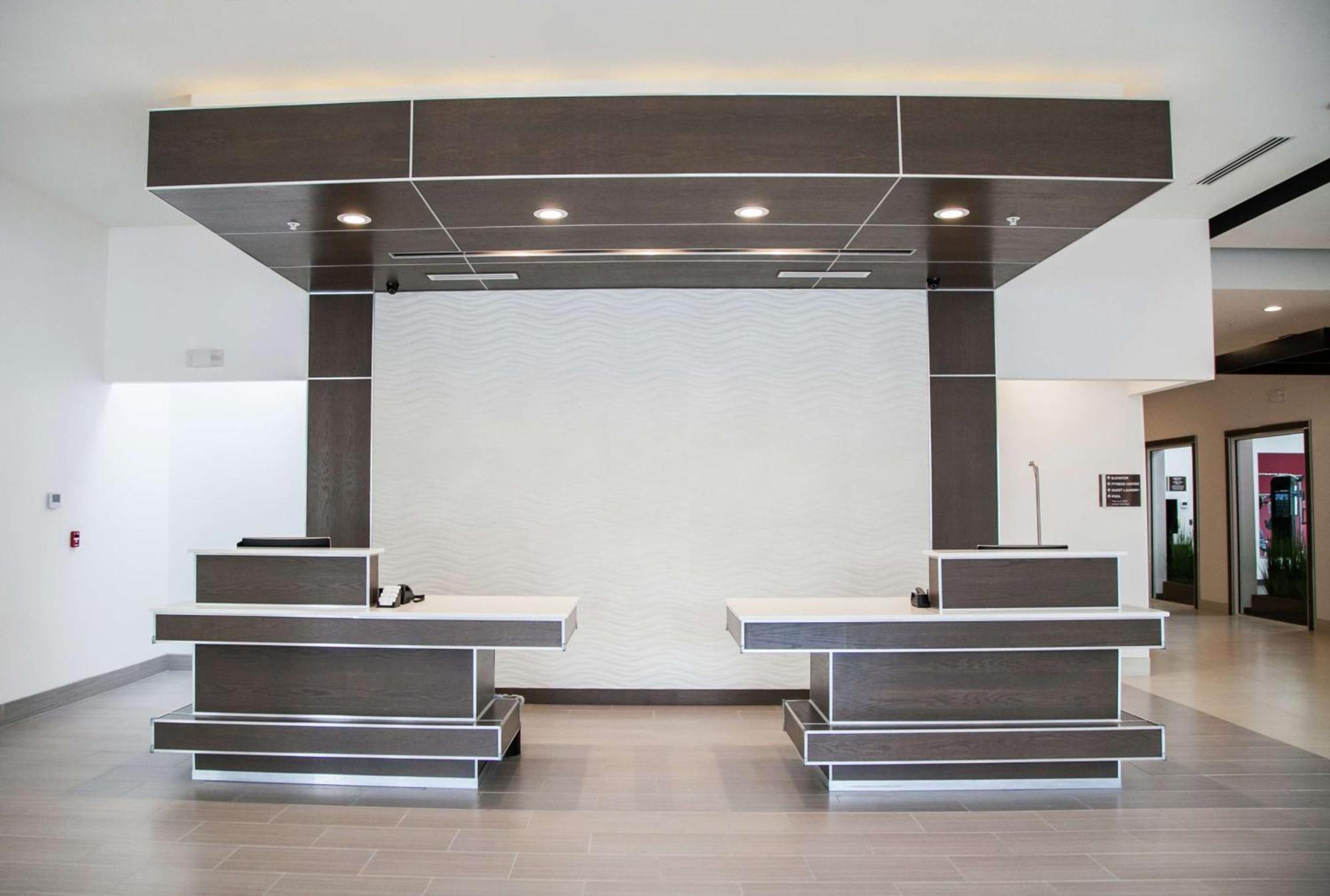 Hilton Garden Inn Tampa Suncoast Parkway Lutz Luaran gambar