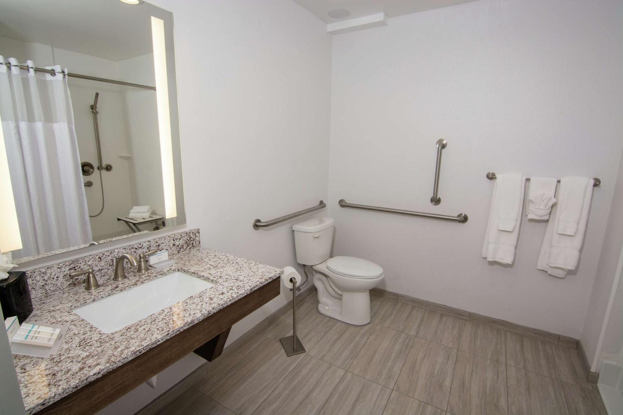 Hilton Garden Inn Tampa Suncoast Parkway Lutz Luaran gambar