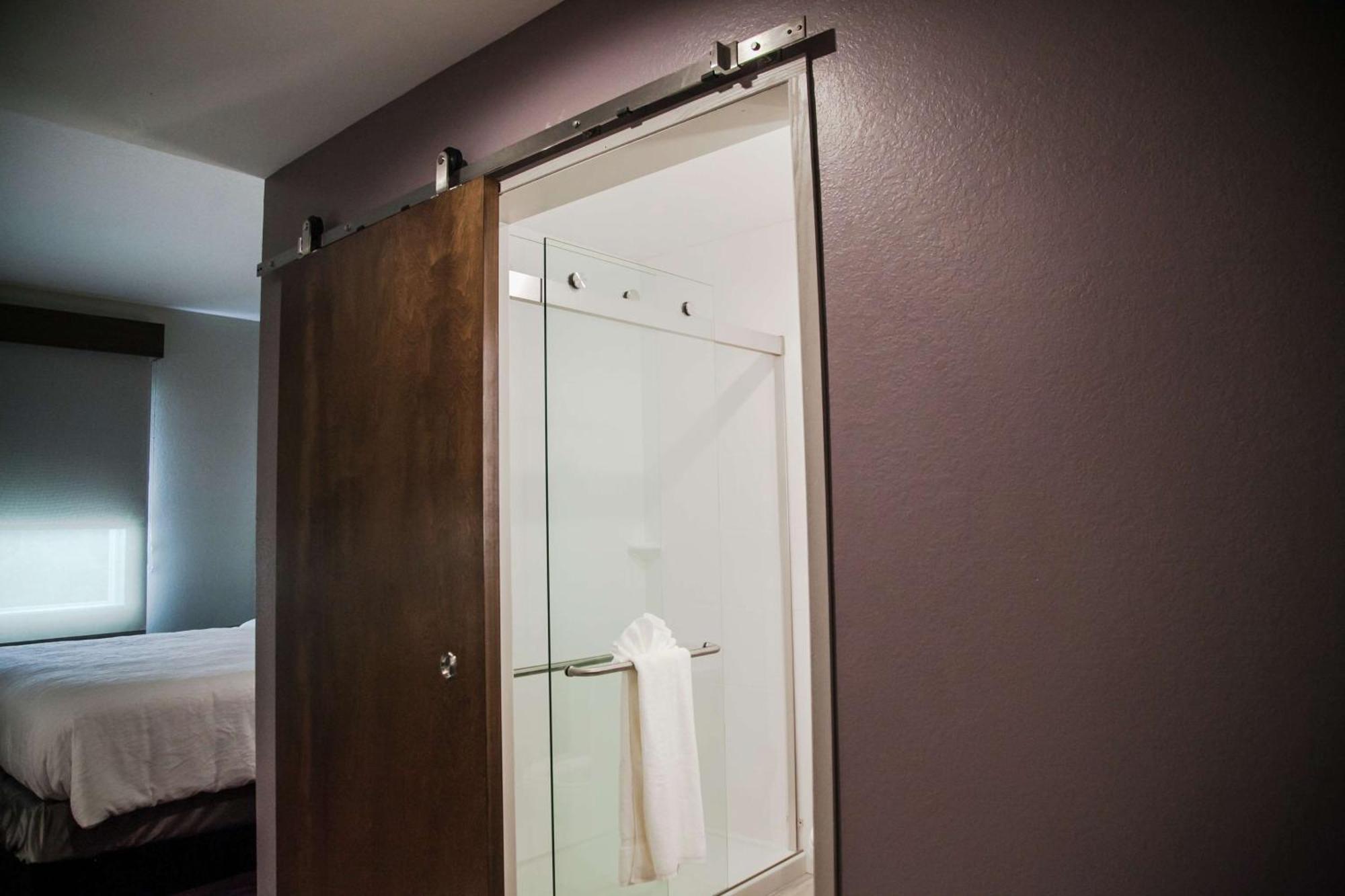 Hilton Garden Inn Tampa Suncoast Parkway Lutz Luaran gambar