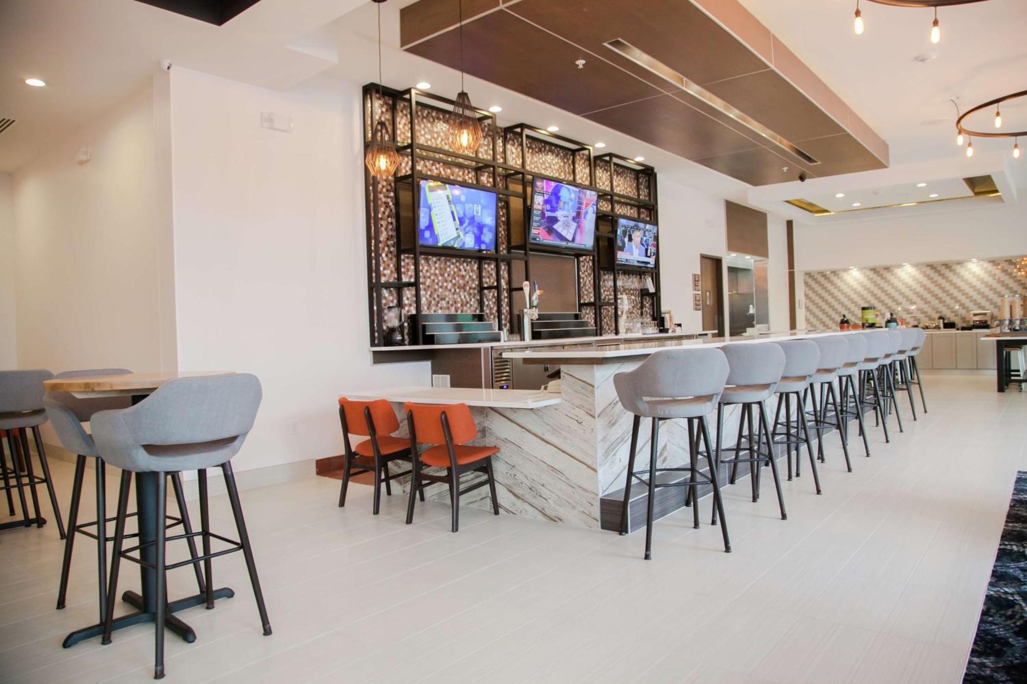 Hilton Garden Inn Tampa Suncoast Parkway Lutz Luaran gambar